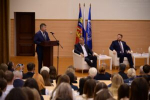 Об участии адвоката Белова А.А. в IX областном экологическом форуме