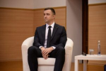 Об участии адвоката Белова А.А. в IX областном экологическом форуме