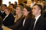 Об участии адвоката Белова А.А. в IX областном экологическом форуме