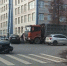 В Иванове на перекрестке водитель «Ниссана» устроил тройное ДТП - Сетевое издание Ивановские новости
