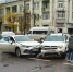 В Иванове у бывшего главка Toyota Camry врезалась в Renault Duster - Известно.ру