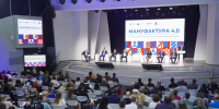 Вопросы защиты отечественного рынка и производителя обсудят в Ивановской области - ГТРК