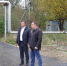 В Ивановском районе продолжается благоустройство общественных пространств - Ивановский район