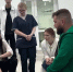 Знания и практический навык спасают жизни! - Верхневолжский ГАУ