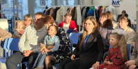 День отца: праздник сильных и любящих - Единая Россия