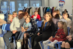 День отца: праздник сильных и любящих