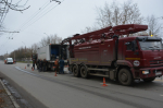 В Иванове на одном из проспектов обследовали ливневую канализацию длиной около 100 м (ФОТО)