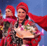 Команда артели «Холуйской строчки» сшила костюмы для театра «Русская песня» - ГТРК