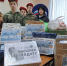 Заволжцы продолжают поддерживать участников СВО - Единая Россия