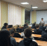 В Кинешемском колледже индустрии питания и торговли состоялся классный час на тему «Кибертерроризм: невидимая война» - Департамент Образования