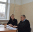 Уполномоченный по правам человека в Ивановской области посетила СИЗО-1 - УФСИН по Ивановской области