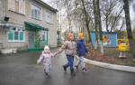 80% ивановцев считают, что бабушек стоит привлекать к воспитанию внуков