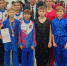 18 медалей завоевали ивановские спортсмены на Кубке России по ушу "Связь поколений" - Известно.ру