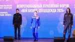 Предприятия Ивановской области стали выпускать больше спецодежды