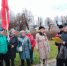 ШУЯ: ПАМЯТИ ФРУНЗЕ - КПРФ