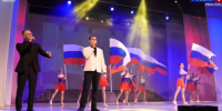 Во вторник Ивановская область присоединится к празднованию Дня народного единства - ГТРК