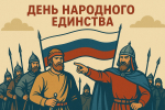 С праздником!