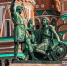Памятник Минину и Пожарскому в Москве - Государственный архив