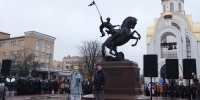 Станислав Воскресенский поздравил жителей Ивановской области с праздниками - ГТРК