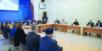 В День народного единства глава региона встретился с представителями диаспор - Известно.ру