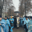 04.11.25 г. Праздник Казанской иконы Пресвятой Богородицы в городе Кинешма, изображение №1 - Ивановская митрополия