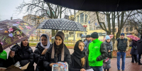 04.11.25 г. Миссионерские мероприятия в День народного единства, изображение №1 - Ивановская митрополия