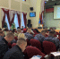 В Иванове сотрудники Росгвардии присоединились к Всероссийской акции «Большой этнографический диктант» - Росгвардия