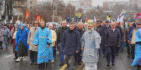 В Ивановской области прошли мероприятия ко Дню народного единства - Областная Дума