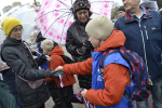 В Иванове отметили День народного единства