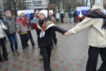 В Иванове отметили День народного единства
