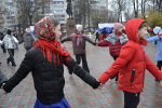 В Иванове отметили День народного единства