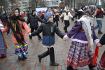 В Иванове отметили День народного единства
