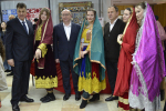 В Иванове отметили День народного единства