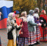 В Иванове отметили День народного единства акцией «Матушка-Земля» и большим концертом - Департамент Внутренней политики