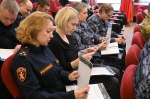 До 8 ноября: ивановцы еще успеют написать "Большой этнографический диктант"