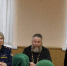 В заседании приняли участие помощник начальника управления по организации работы с верующими протоиерей Александр Соловьёв, первый заместитель духовного управления мусульман Ивановской области Якупов Халит, а также заместитель начальника учреждения Наталья Днепровская. Осужденным были разъяснены основы традиционных для России религий, включая православие и ислам, с акцентом на укрепление взаимопонимания и толерантности. В ходе обсуждения особое внимание уделялось теме профилактики проявлений экстремизма, что помогает формировать здоровые мировоззренческие установки у осужденных. Представители традиционных религий и сотрудники уголовно-исполнительной системы подчеркнули важность регулярной работы с отбывающими наказание. Такие встречи способствуют не только интеллектуальному развитию, но и эмоциональной поддержке, помогая участницам лучше адаптироваться к жизни после освобождения. – Совместные посещения имама и православного священника благотворно влияют на душевное состояние людей, содержащихся в пенитенциарных учреждениях, – отметила заместитель начальника учреждения Наталья Днепровская. Мероприятие прошло в конструктивной атмосфере, и осужденные выразили благодарность за возможность глубокого диалога. Пресс-служба УФСИН России по Ивановской области - УФСИН по Ивановской области
