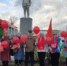 КОММУНИСТЫ ПЕСТЯКОВСКОГО РАЙОНА ОТМЕТИЛИ 108-Ю ГОДОВЩИНУ ОКТЯБРЬСКОЙ РЕВОЛЮЦИИ - КПРФ