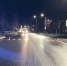 В Ивановской области трое пешеходов пострадали в ДТП за последние три дня - Известно.ру