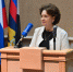 В регионе чествовали сотрудников полиции - Областная Дума