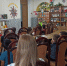 Древнеримские чудеса - Библиотека для детей и юношества