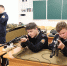 В ивановской школе № 43 появился электронный тир - Иваново.РФ
