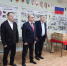 В ивановской школе №43 открылся современный электронный тир - ИА Медиа Ток