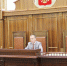 Студенты юридических факультетов Ивановского и Ярославского государственных университетов посетили Ивановский областной суд - Областной Суд