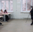 Встреча студентов с представителями отдела по делам несовершеннолетних ОМВД России по Ленинскому району - Верхневолжский ГАУ