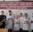 С 10 по 16 ноября в нашей области проходит важная и нужная акция — «Неделя борьбы с диабетом» - Медицинский колледж
