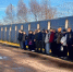 В ОСН «Ураган» состоялось патриотическое мероприятие для кадетов, приуроченное к 35-летию подразделений специального назначения в России - УФСИН по Ивановской области