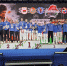 Международный турнир «BELARUS OPEN 2025» (15-16.11.2025 г.Минск) - Федерация каратэ
