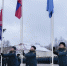 Начало рабочих будней - Ивановская академия ГПС МЧС России