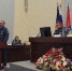 Сотрудник Главного управления МЧС России по Ивановской области выступил на международной научно-практической конференции - МЧС