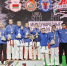 10 медалей привезли ивановские каратисты с Международного турнира "BELARUS OPEN 2025" - Известно.ру